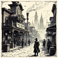 Main Street Resources